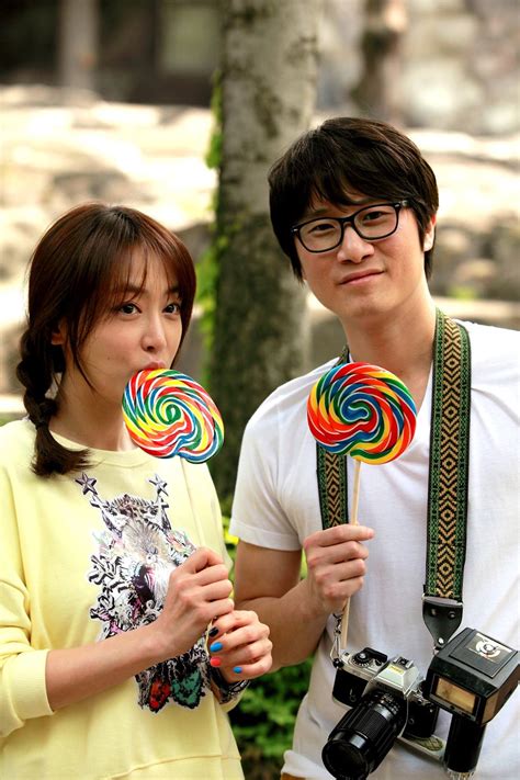 The mixture feeling of romance and comedy the funniest female transformation drama of 2010. Korean Romantic Comedy/Drama "My Ordinary Love Story ...