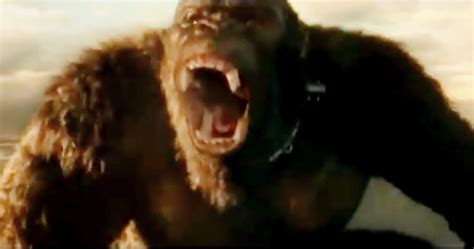 Legends collide as godzilla and kong, the two most powerful forces of nature, clash on the big screen in a spectacular battle for the ages. New Godzilla Vs. Kong Footage Puts the King in Chains at CCXP