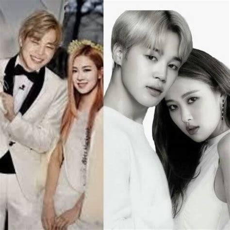 Bts Members Wife Name And Photo Imagesee