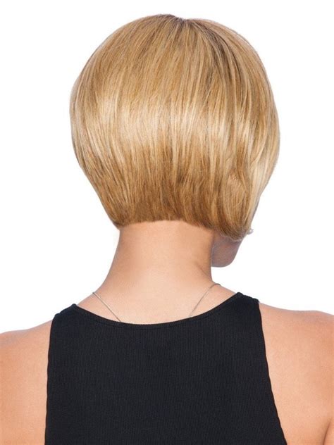 Layered Bob Wig By Hairdo The Wig Experts
