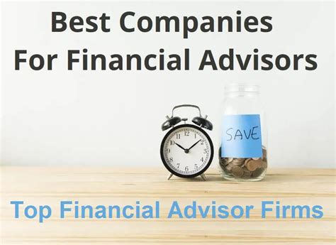 Top Best Financial Advisor Firms Companies In World Financeplusinsurance