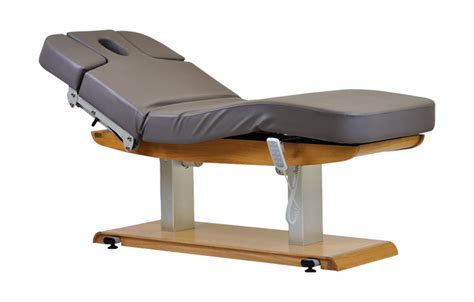 How To Choose A Massage Table Esthetica