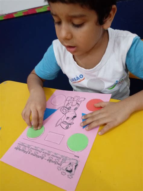 InclusÃo Autismo E EducaÇÃo Simone Helen Drumond Lindo Da Tia Simone