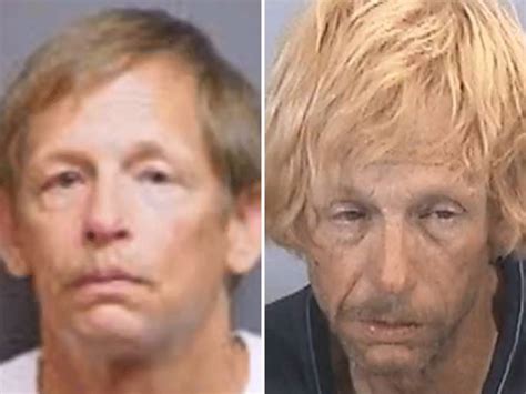Before And After Drug Abuse Transformations Morphing Mugshot S