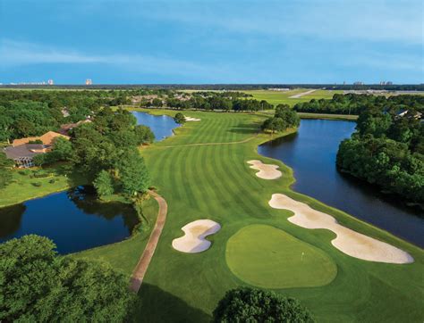 Golf The Gulf Coast Courses And Packages Coast 360