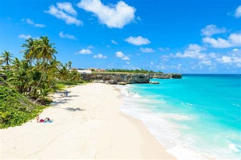 The Top Five Beaches In Barbados Barbados Beaches Barbados Travel