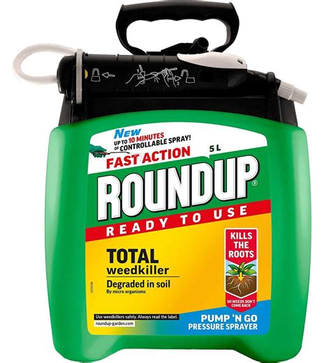 Do it yourself lawn weed control. Best Weed Killer 2019 - Weed Killer Buying Guide Review (UK)