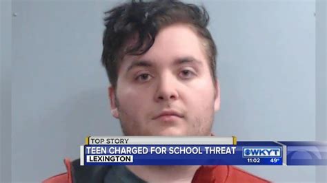 Student Charged With Felony After Dunbar High School Threat