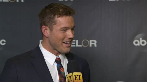Bachelor Colton Underwood On When Well Find Out If Hes Lost His