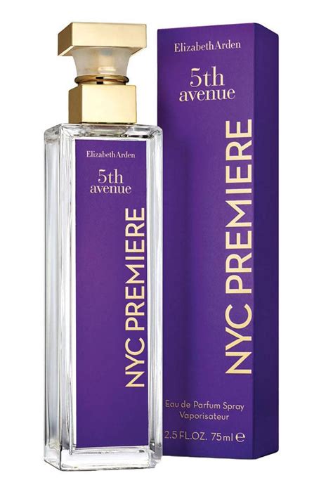 I think 5th avenue can be worn by girls even in their teens. 5th Avenue NYC Premiere Elizabeth Arden parfum - un nou ...