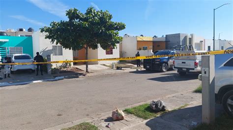 Asesinan A Madre E Hijo En Valle Alto Presumen Eran Familiares De Un