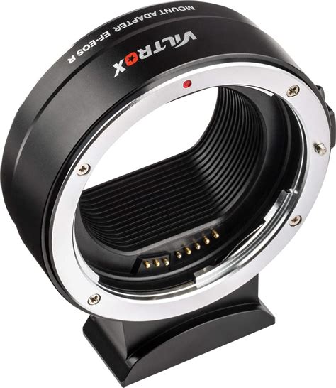 viltrox ef eos r auto focus lens mount adapter compatible with canon ef ef s lens to canon rf
