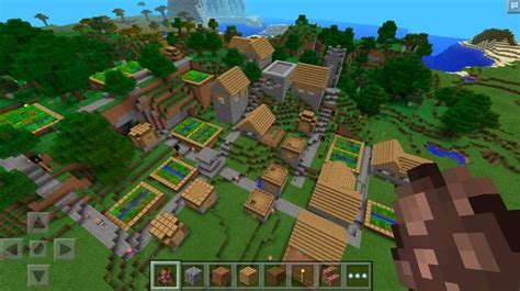 Download minecraft pe 1.17.0.58 beta for android you can here. Minecraft Pocket Edition: veja como instalar mods no game ...