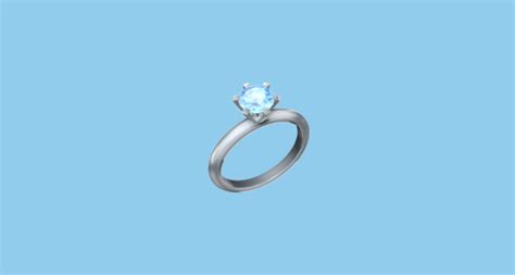 Copy your emoji right away and paste it wherever you want. 💍 Ring Emoji