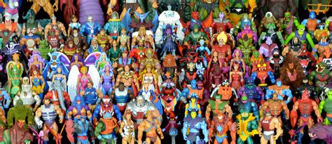 Masters Of The Universe Classics 2015 Year In Review Fwoosh