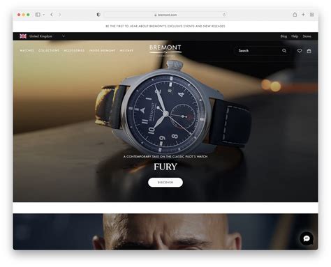 Best Shopify Websites Examples Colorlib