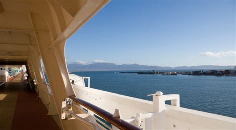 Condé Nast Travelers Readers Choice Survey Cast A Vote Win A Cruise
