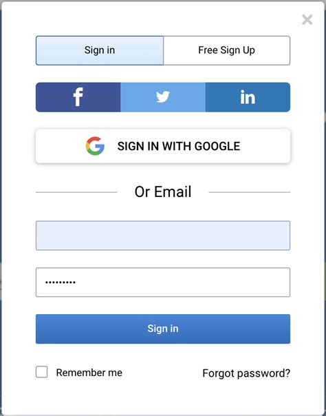 Configure Facebook Login On Your Website And Mobile App In 2020