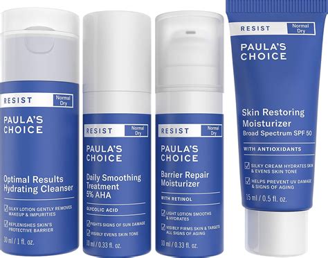 The Best Paulas Choice Skin Care The Best Home