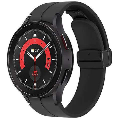 Smartwatch Samsung Galaxy Watch5 Pro De 45mm Sm R920 Bluetooth Wi Fi