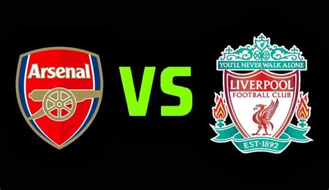Reddit arsenal vs villarreal cf streams. Sports Today Stream: Watch Arsenal vs Liverpool Live ...