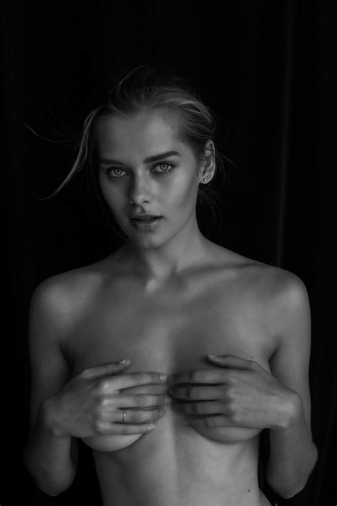 Solveig Mørk Hansen nude leaked photos Naked Onlyfans