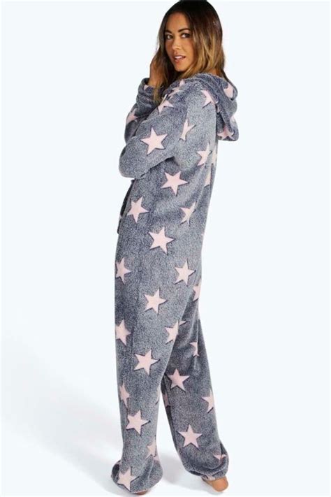 Pin By Brooke Shultz On Onesies Adult Onesie Fashion Onesie Pajamas