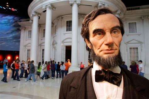 Abraham Lincoln Museum Obtains Key 1854 Letter Wbez Chicago
