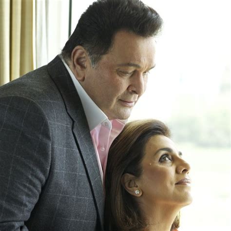 rishi kapoor and neetu kapoor here s a timeline of their epic love story photogallery