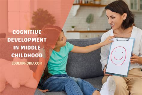 Process Of Cognitive Development In Middle Childhood