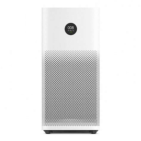 Looking for a good deal on xiaomi mi air purifier 2s? Xiaomi Mi Air Purifier 2S White