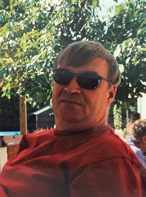 Obituary Of Richard J Burke Vorhees Ingwerson Funeral Home Loca