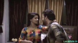 Indian Actress Ruby Bajaj Fantasy Sex In Train HD Porn XHamster