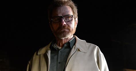 La Estrella De Breaking Bad Bryan Cranston Aclara Los Comentarios Sobre Su Retiro “no Me