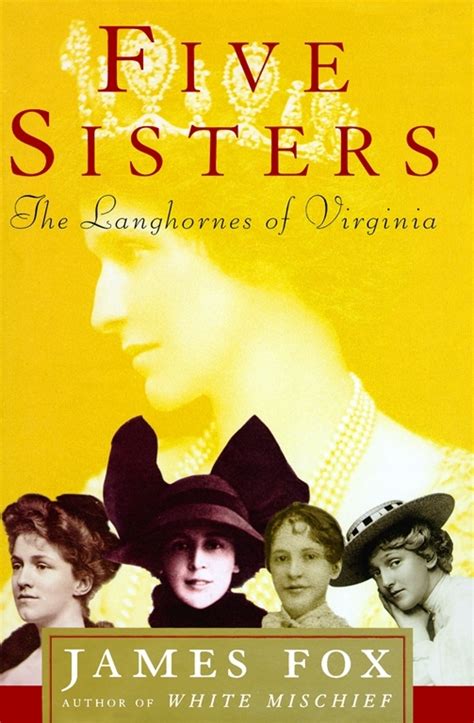 Five Sisters Book By James Fox Official Publisher Page Simon
