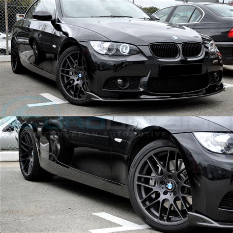 The tire size for your bmw m3 depends upon the year of manufacturer. GTC Wheels GT-CS 19" Staggered Matte Anthracite BMW 3 E90 E91 E92 E93 320 323 32 | eBay