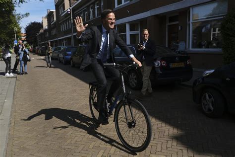 Mark Rutte Becomes Longest Serving Dutch Prime Minister And Were Not Sure Thats A Good Thing