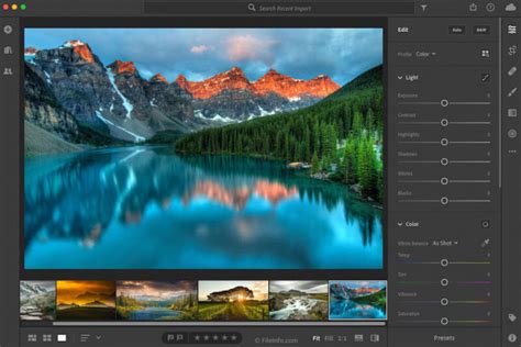 Pc Photo Editing Software Free Download ~ 22 Best Photo Editing