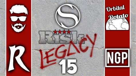 We give our honest opinions on reviews regardless of how we obtain the game. Risk Legacy - PART #15 - Board Game Night! - YouTube