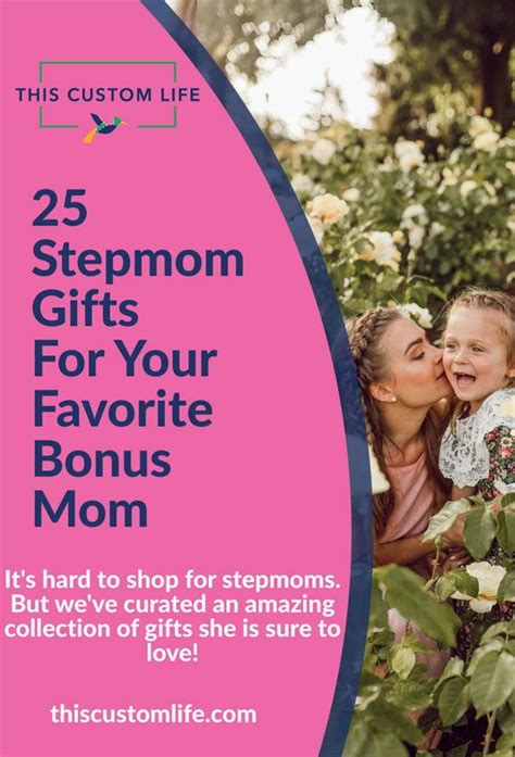 Being a dad is tough, but for a new dad, it can be even harder. Stepmom gifts in 2020 | Step mom gifts, Best gifts for ...
