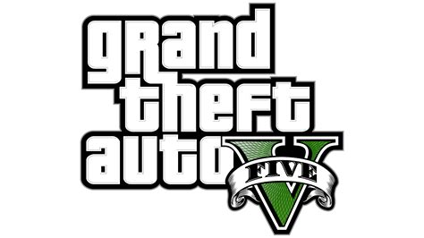 Grand Theft Auto V Logo Xbox One Military Emblem Png Clipart Army Hot