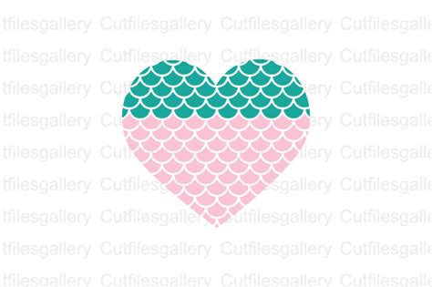 Free Free 195 Mermaid At Heart Svg Free SVG PNG EPS DXF File