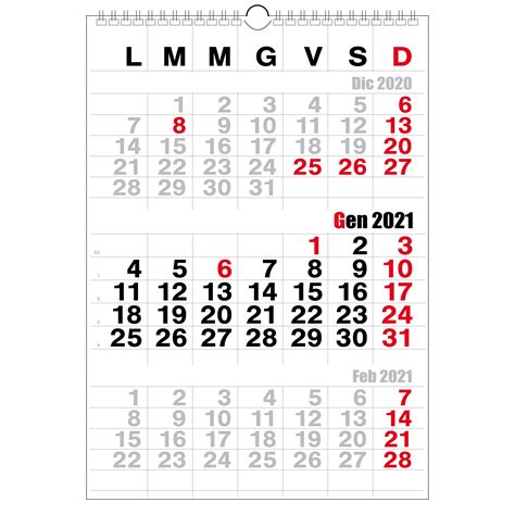 Modelli Calendario 2021 Calendario May 2021