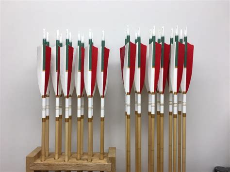 Arrowcraft Archery Quality Handcrafted Wood Arrows
