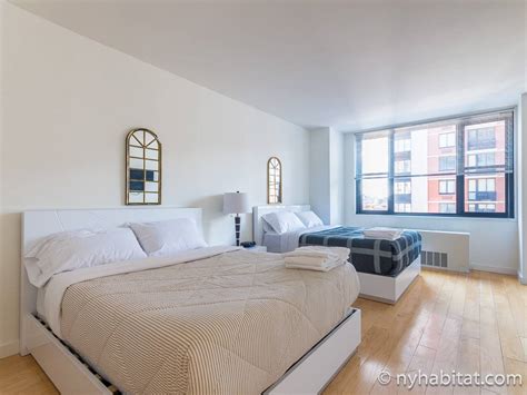 New York Apartment 2 Bedroom Apartment Rental In Midtown East Ny 16504