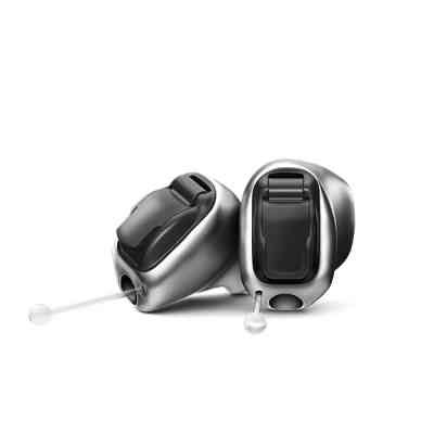 Phonak Paradise Virto P Titanium Hearing Aid