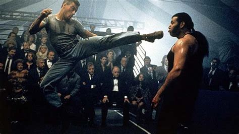 Top 50 Best Fighting Movies Of All Time