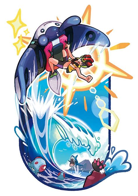 We did not find results for: Pokémon Ultra-Soleil et Ultra-Lune - Surfons sur la vague ...