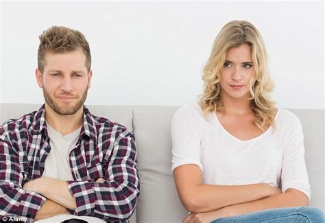 Women Are Now Demanding More Sex And Putting Men Under Pressure Says Relationship Counsellor