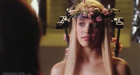 This Mean Girls Deleted Scene Will Force You To See Regina George In A